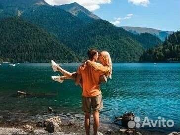 Экскурсия, джип тур Абхазия