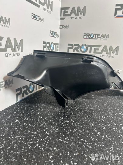 Накладка на порог Bmw X3 G01 2022