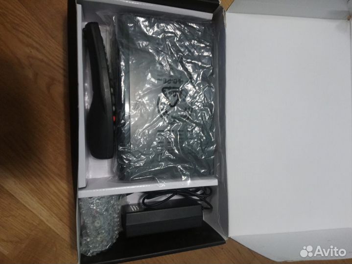 Спутниковый и iptv ресивер DreamBox DM800 HD se