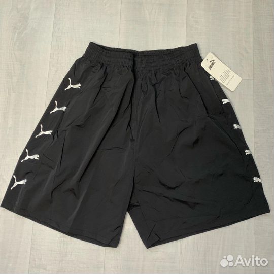 Шорты мужские