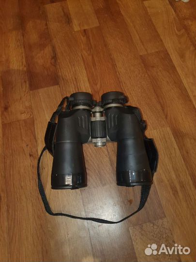 Бинокль veber 16x50