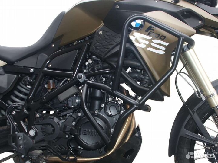 Дуги BMW F800GS F700GS (2013 - 2018)