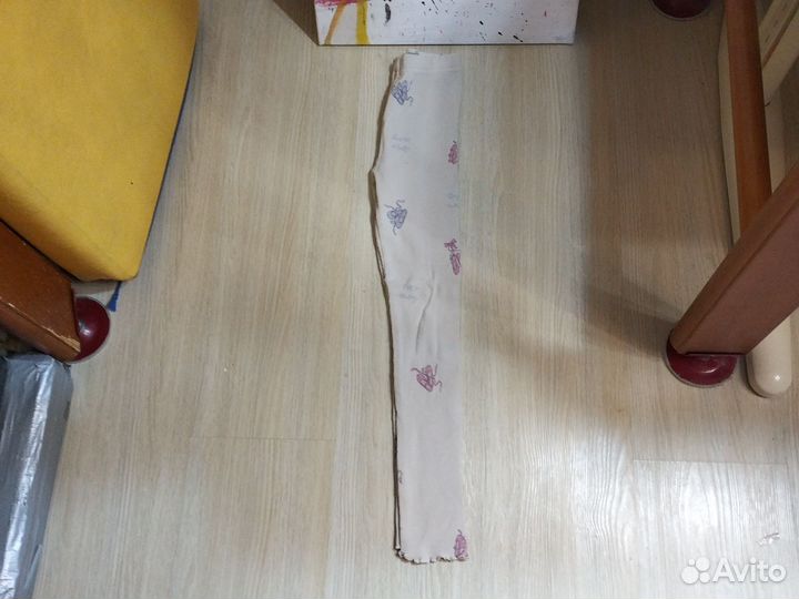 Лосины для детей