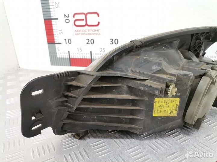 Фара передняя для Ford Fiesta 4 1127895