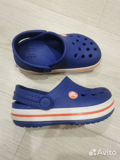 Crocs