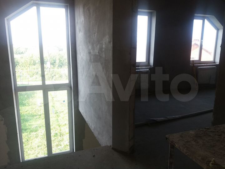 Дом 120 м² на участке 20 сот.