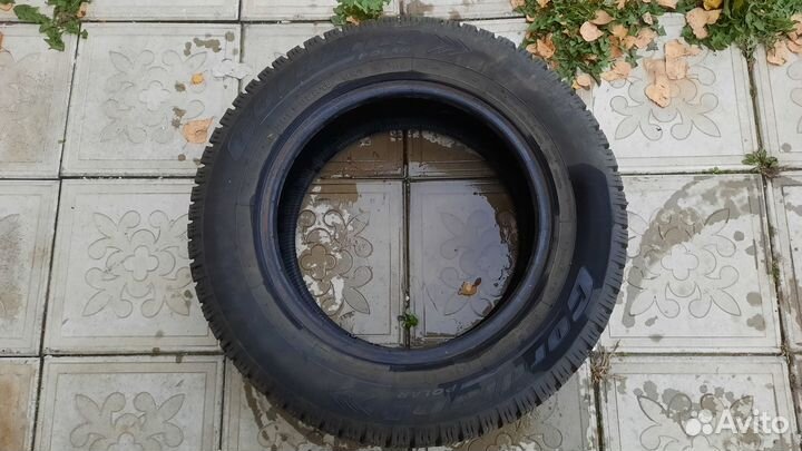 Cordiant Polar 205/65 R15