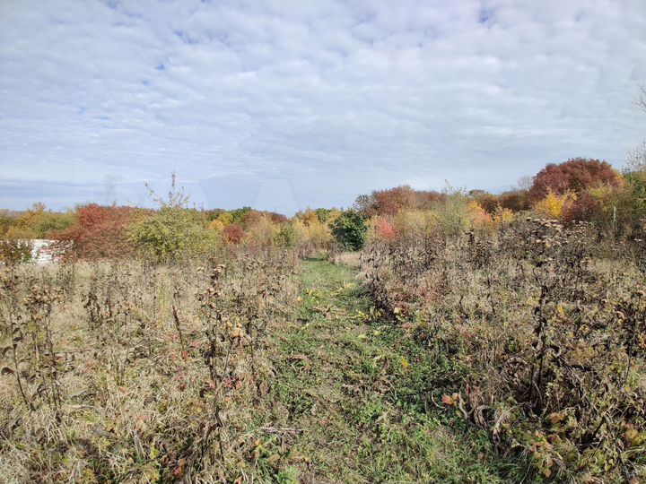 Участок 28 сот. (ИЖС)