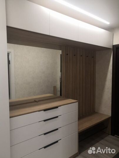 Шкаф на заказ по вашим размерам