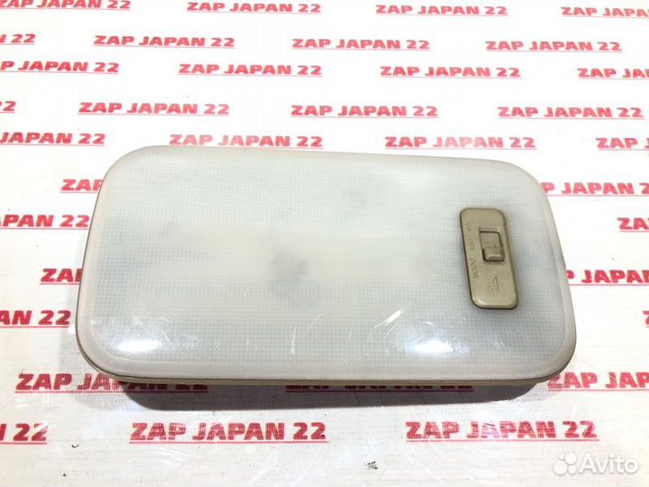 Светильник салона Toyota Town Ace Noah SR50 3S