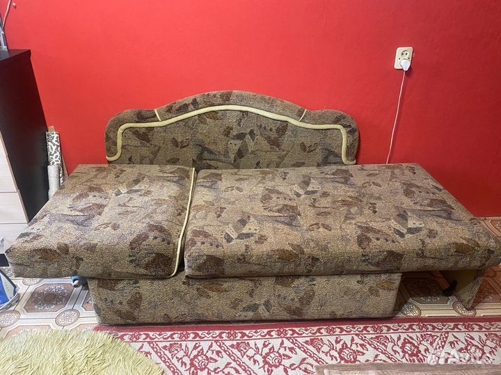 Диван малогабаритный