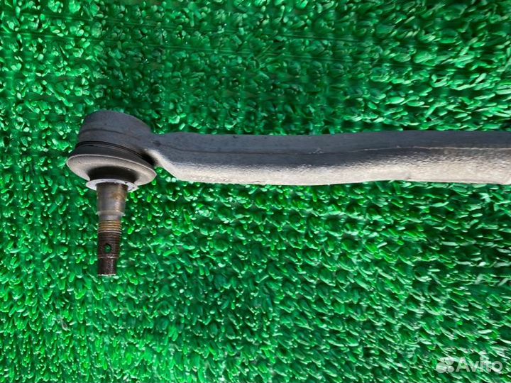 Рулевая рейка Toyota Venza GGV15 2grfe 2008