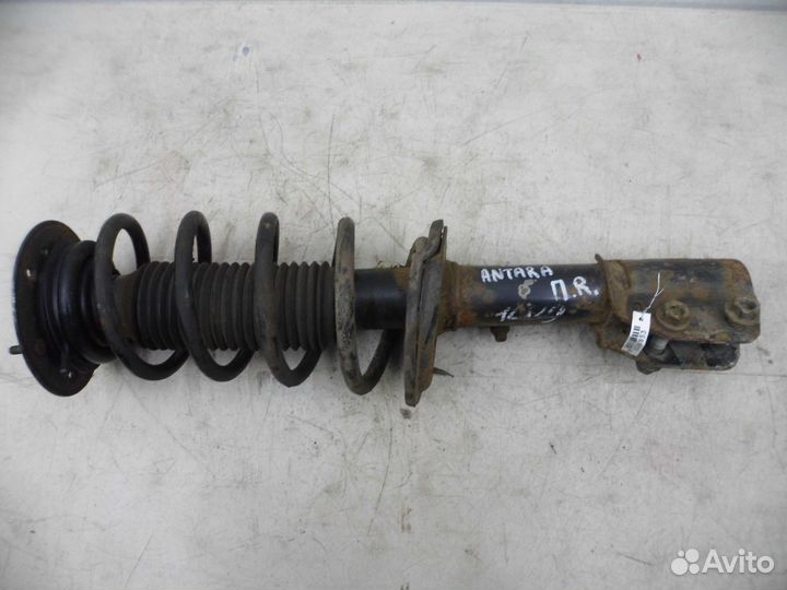 Амортизатор передний R Opel Antara L07