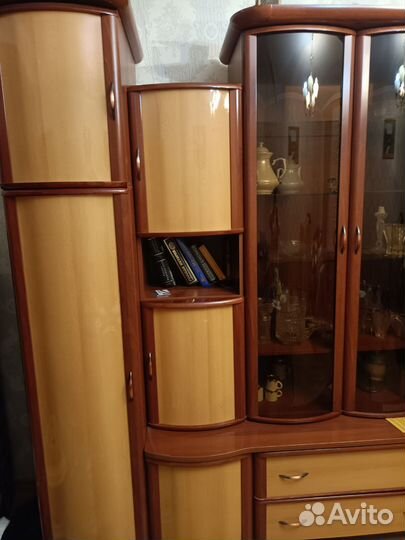 Шведская стенка деревянная