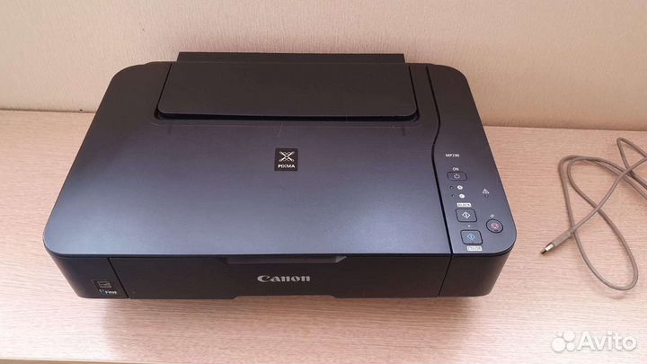 Принтер Canon Pixma mp230