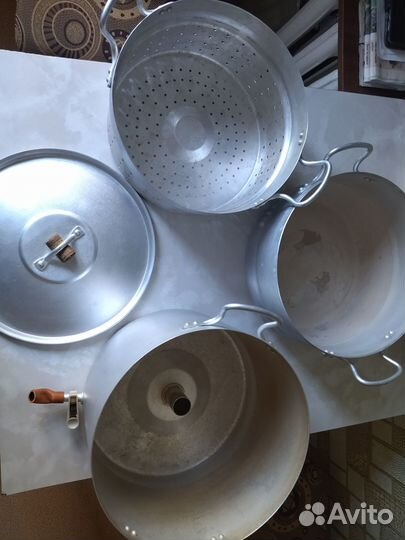 Соковарка 26-оот