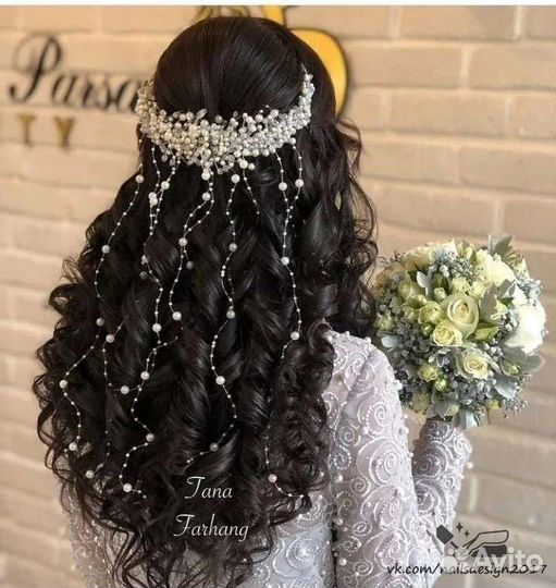 Детская стрижка