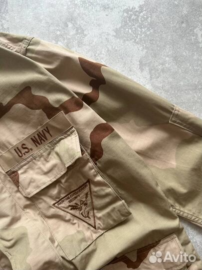 Оригинальная американская военная форма