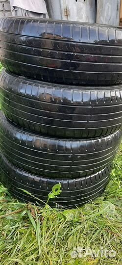 Hankook Optimo K715 195/65 R15