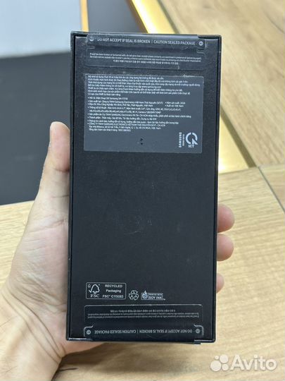 Samsung Galaxy Z Flip5, 8/512 ГБ