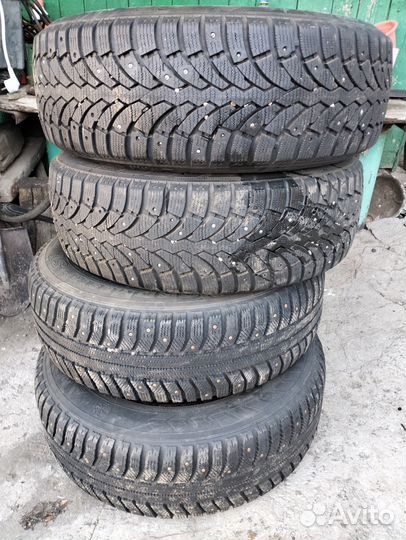 Amtel NordMaster 195/65 R15