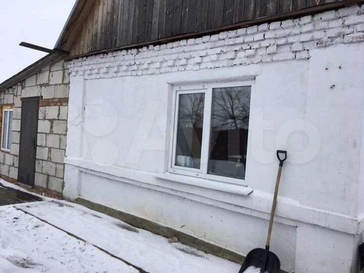 Дом 88 м² на участке 22 сот.