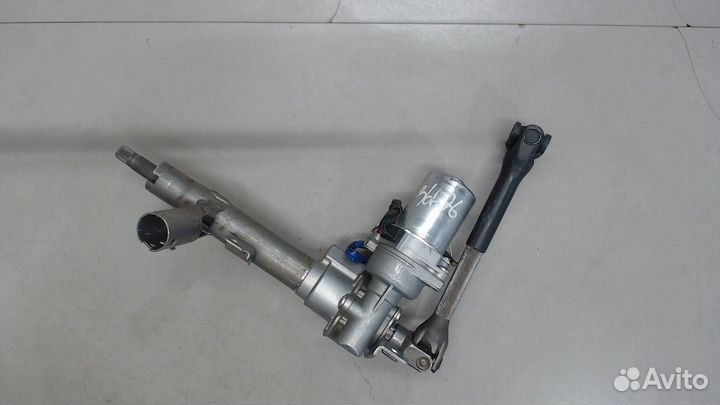 Колонка рулевая Renault Twingo, 2007