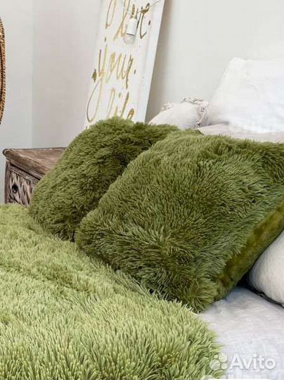 Декоративные наволочки для подушек (чехлы)