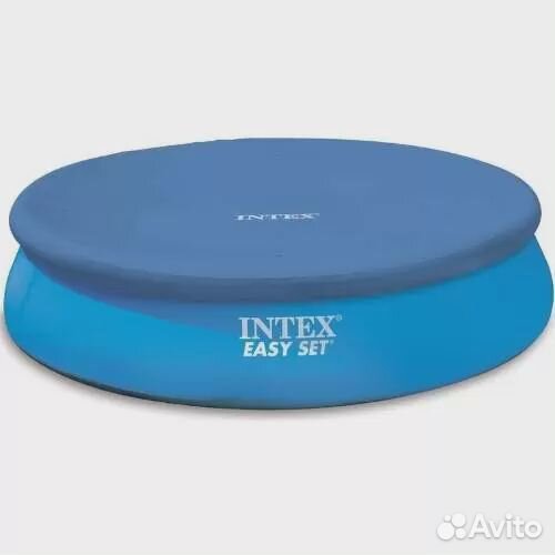 Тент Intex (D221х30см)