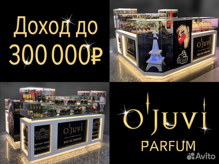 Франшиза готовый бизнес Без паушального взноса