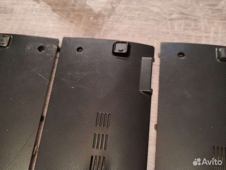 Крышка hhd озу сервисная крышка Asus k53s k53sd