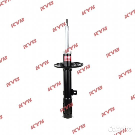 Стойка газомасляная KYB (RR)