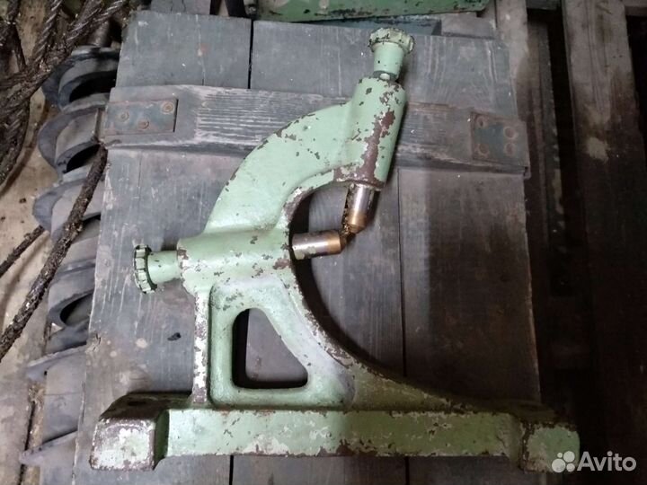 Муфты люнет центра цанговые патроны