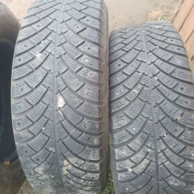 Bfgoodrich G-Force Stud 215/65 R16