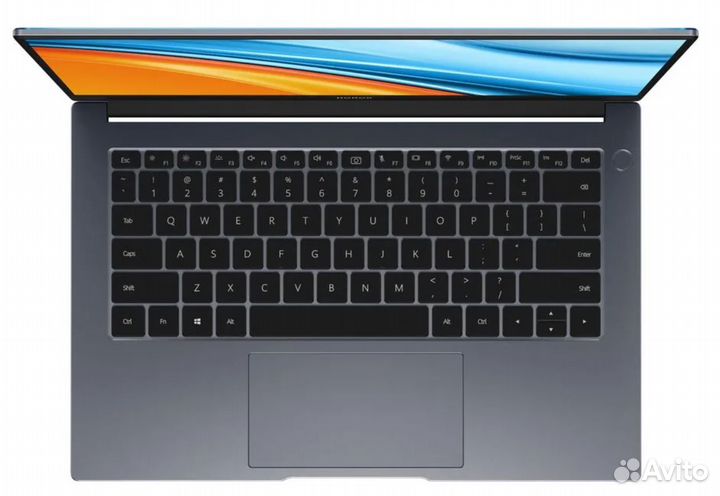 Ноутбук Honor MagicBook 14 NMH-WFP9HN