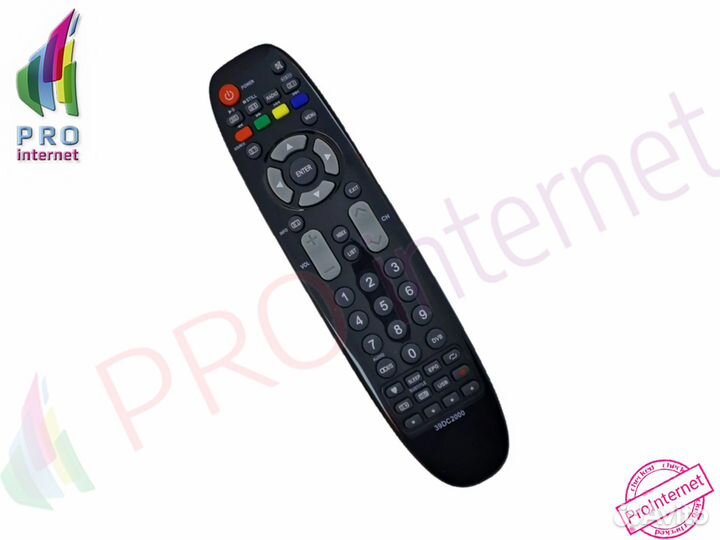 Пульт ду для телевизора DNS C39DC2000
