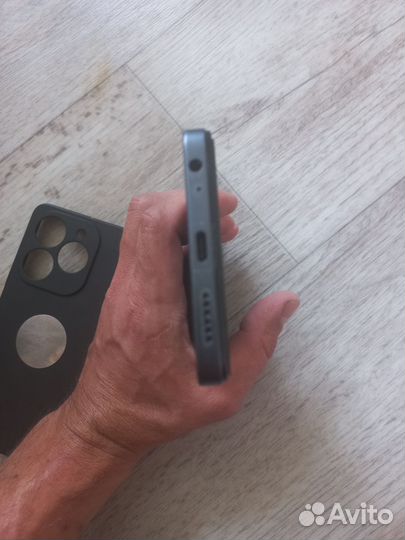 TECNO Spark 20, 8/256 ГБ