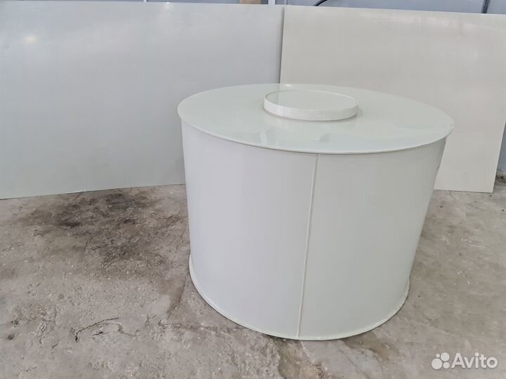 Ёмкость полипропиленовая (BPd6i7)