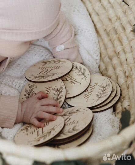 Медальоны для фотографий