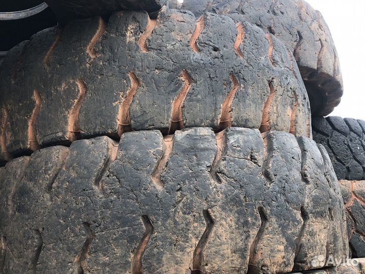 Шины 24.00 R35 Bridgestone vrls