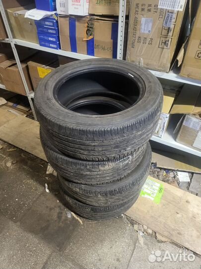 Bridgestone Turanza ER300 235/55 R17