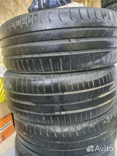 Michelin Energy Saver 205/55 R16