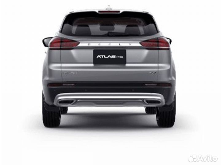 Geely Atlas Pro 1.5 AMT, 2023