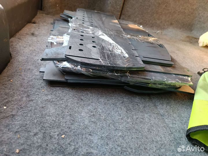 Мангал Всеволожск