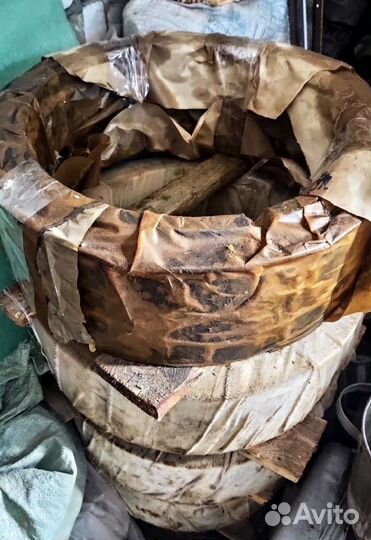 Матрица Гранулятора огм 0.8 (з/ч)