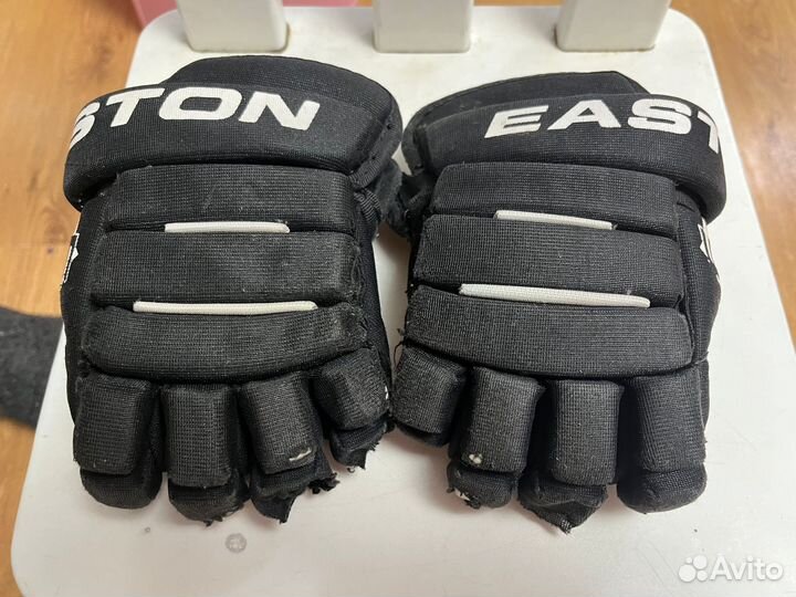 Хоккейные вещи детские б/у от 5 до 7 лет