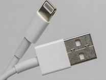 Кабель для айфона Lightning - USB для Apple