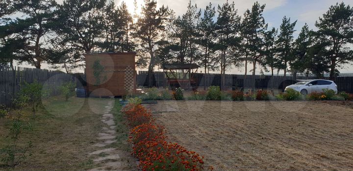 Дача 18 м² на участке 13 сот.