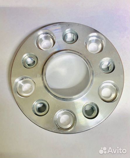 Проставки для Бмв 45мм