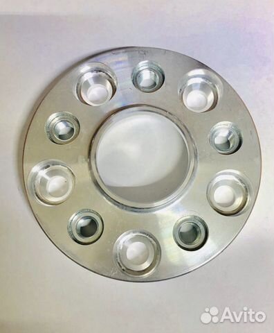 Проставки для Бмв 45мм